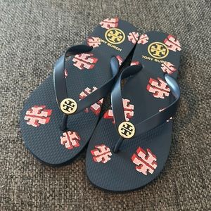 Tory Burch NWOT size 9